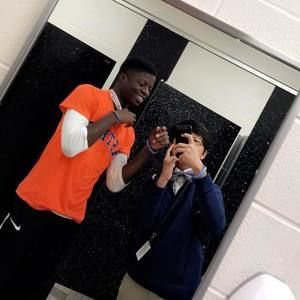 Meet your Posher, Willy